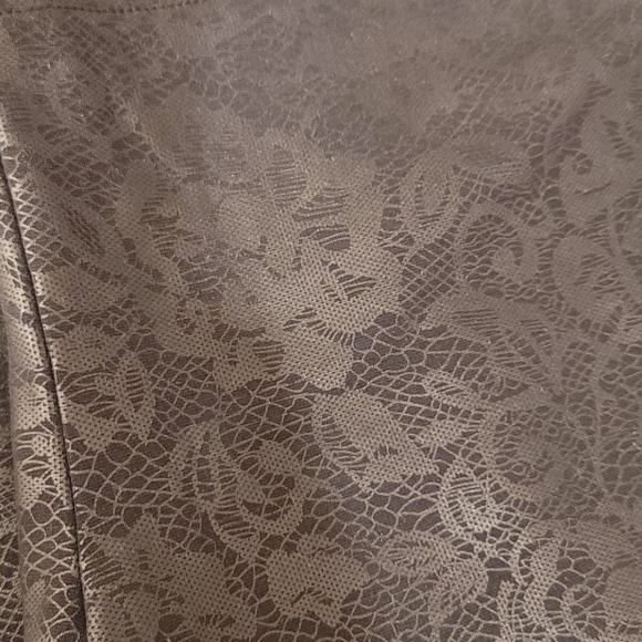 Bebe High waist leggings xl - Picture 2 of 4